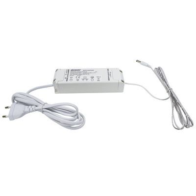 LED-liitäntälaite Airam LED Driver 40 W 24 V Linear LED -valaisimille