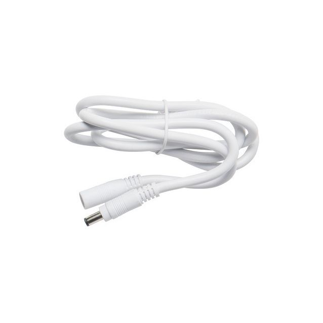 Jatkojohto Airam Linear LED -valaisimille 1000 mm