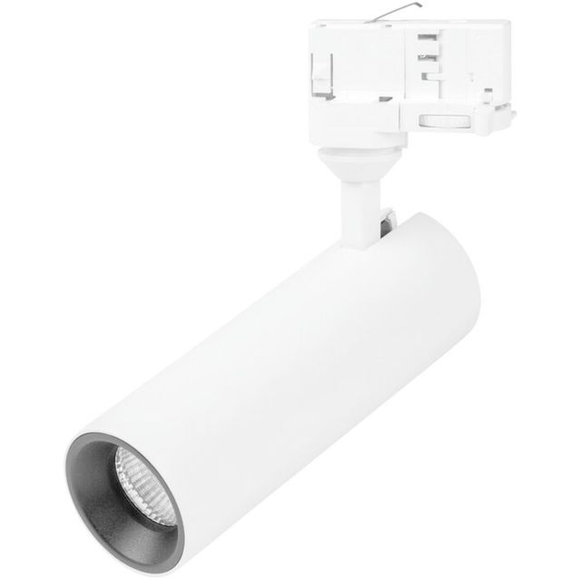 Kiskovalaisin Airam Spot-On himmennettävä eri värejä