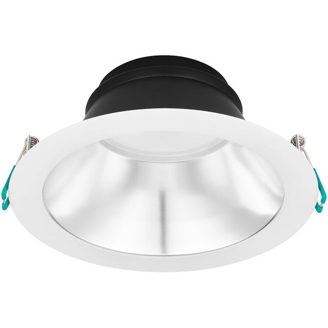 LED-alasvalo Sylvania Nexo 150 6-19,5 W 800-2350 lm 3000/3500/4000 K, valkoinen