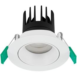 LED-alasvalo Sylvania Tucana, DALI