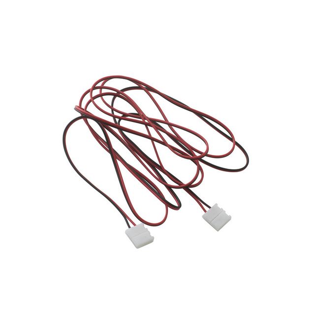 Jatkoliitin Airam Apus II 50 W LED-nauhalle 2 m