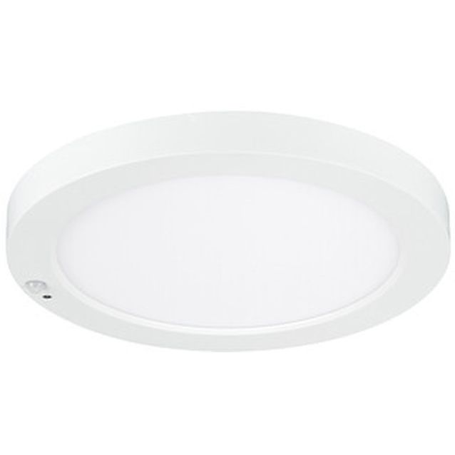 LED-alasvalo Sylvania 5in1 227 PIR 9/18 W 900/1800 lm 3000/4000/6500 K valkoinen