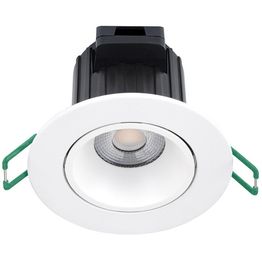 LED-alasvalo Sylvania Start Spot Alu