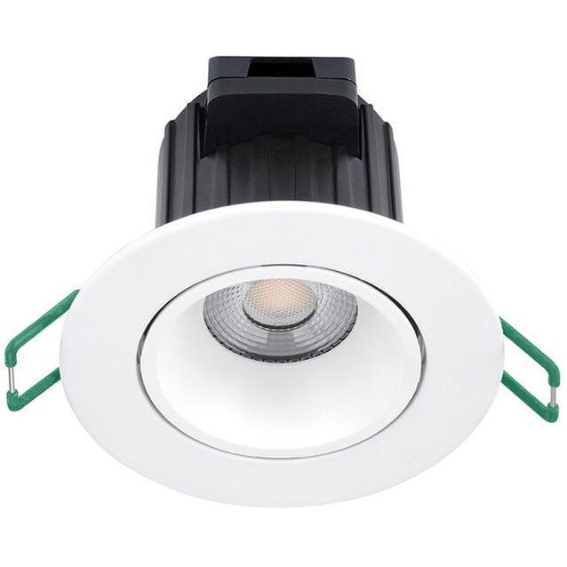 LED-alasvalo Sylvania Start Spot Alu