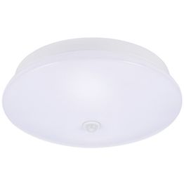Seinä- ja kattovalaisin Sylvania Start Surface 300, 6–17,5 W, 3000/4000 K, IP54
