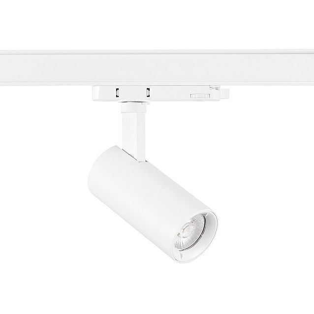 LED-kohdevalaisin Sylvania Pixo Small, 4000 K