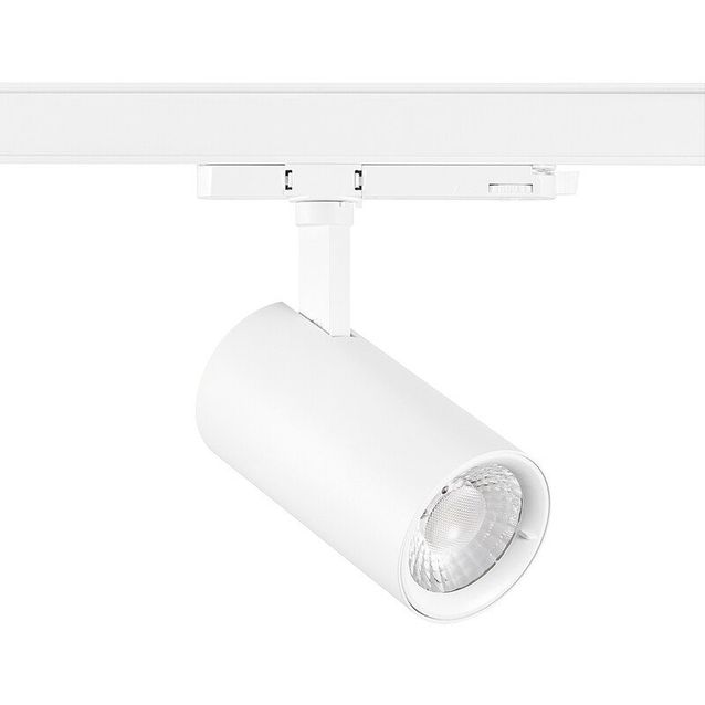 LED-kohdevalaisin Sylvania Pixo Medium, 4000 K