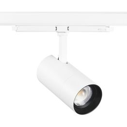 LED-kohdevalaisin Sylvania Pixo Zoom DALI