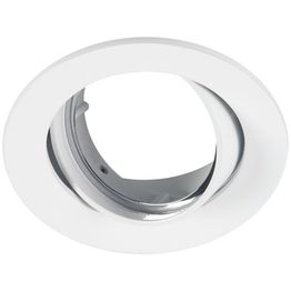 Alasvalon runko Sylvania Inset Trend 75 Swing IP23, pyöreä