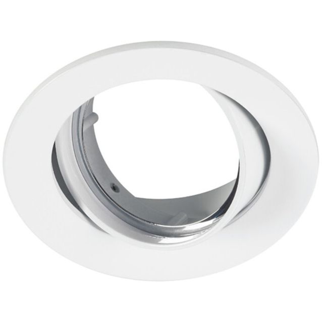 Alasvalon runko Sylvania Inset Trend 75 Swing IP23, pyöreä