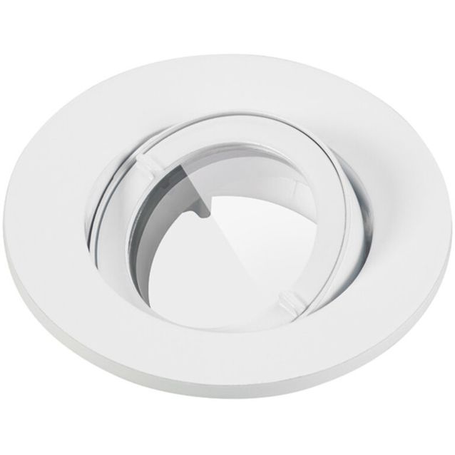 Alasvalon runko Sylvania Inset Trend 75 Swing Outdoor IP44