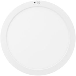 LED-alasvalo Sylvania 5in1, 11/23 W, Ø300 mm, 3000/4000/6500 K