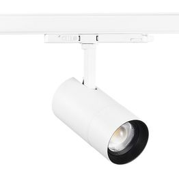 LED-kohdevalaisin Sylvania Pixo Zoom 24 W 2200 lm 2700/3000/4000 K valkoinen