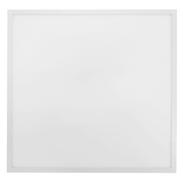 Pinta-asennuskehys Airam Plata Valaisimille, valkoinen