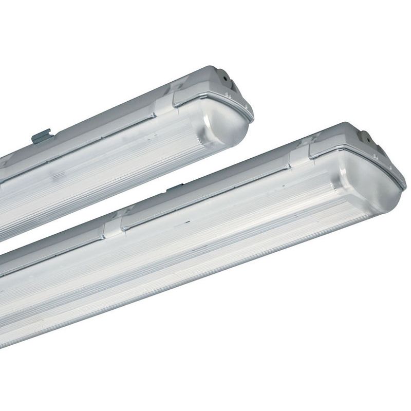 Teollisuusvalaisin Airam Led Runko 1272  mm IP66 max. 2X20W