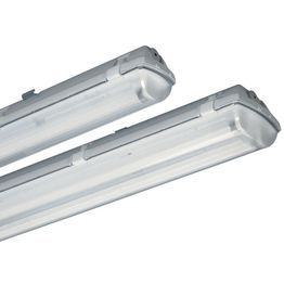 Teollisuusvalaisin Airam Led Runko 1572  mm IP66 max. 2X30W