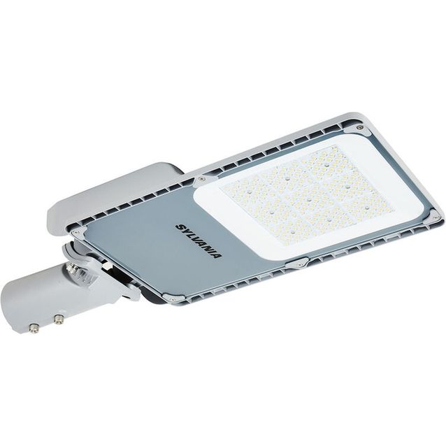 LED-katuvalaisin Sylvania Zephyr (Medium) 100 W 14700 lm 4000 K harmaa IP66/IK08