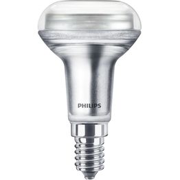 LED-kohdelamppu Philips CorePro E14 827 320lm R50 4.3W