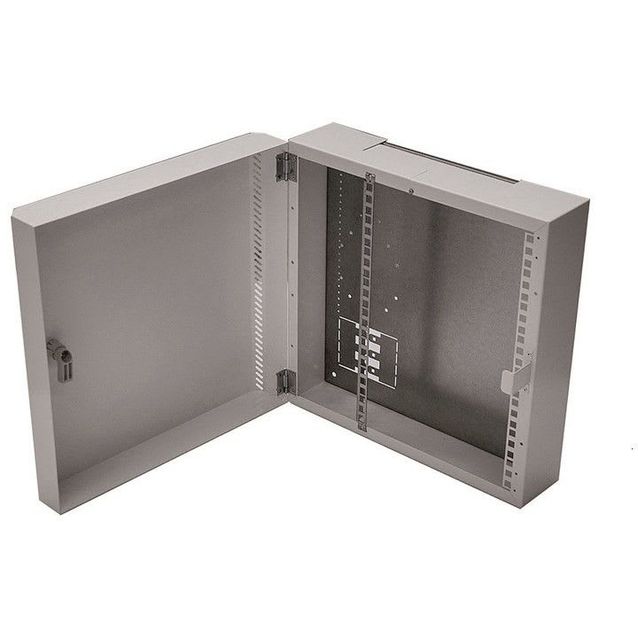 Huoneistojakamo 400x400x150 SHJ 404015