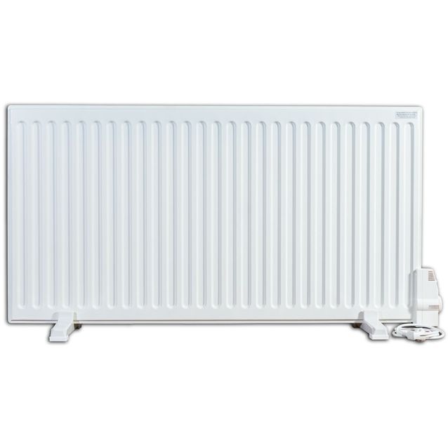 Sähköpatteri Warmos Wieras