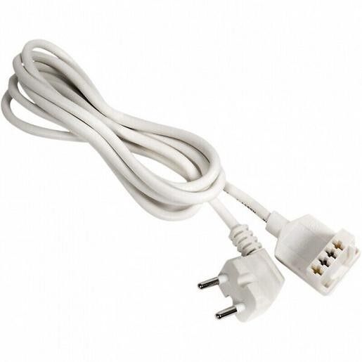 Liitäntäjohto Nobö K Lk ll 1300mm Top- ja Front-sähköpattereille