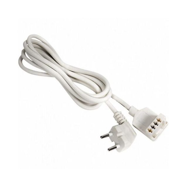 Liitäntäjohto Nobö K Lk ll, 1300mm, Top- ja Front-sähköpattereille