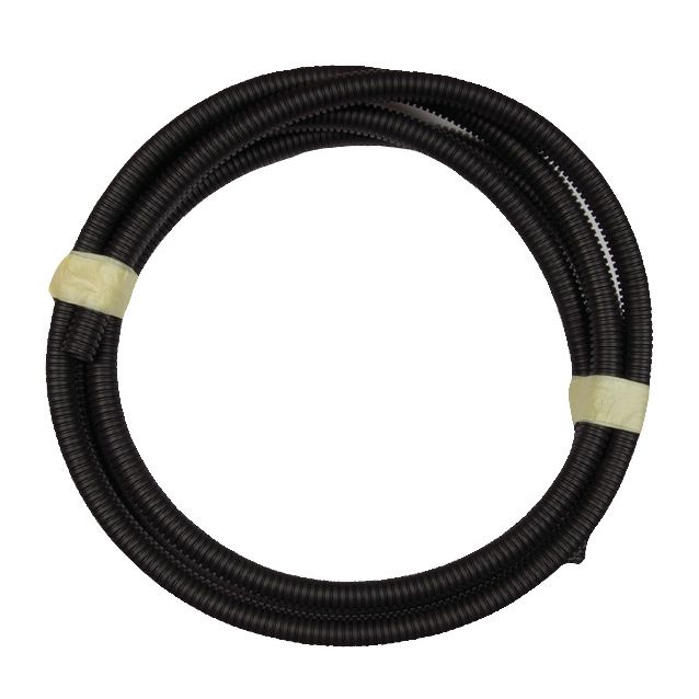 Muoviletku Ebeco anturille 10mm 2,5m + adapteri