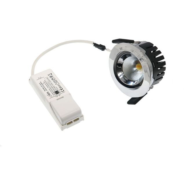 Alasvalo Cariitti Clara 95mm himmennettävä IP44 eri värejä