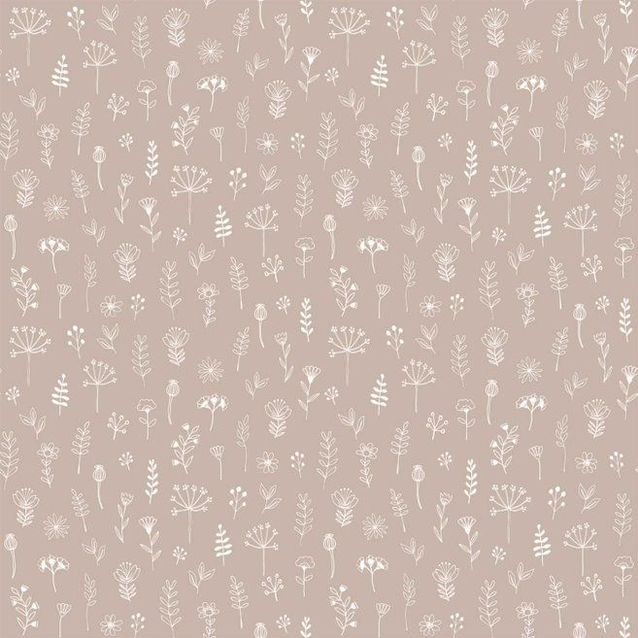 Tapetti Forest Friends 139280