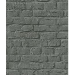 Tiilitapetti Marburg Kyoto, vinyylipinta, tiilikuosi