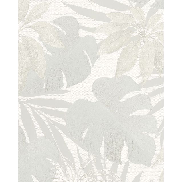 Tapetti Avalon 31603 0.53x10.5m valkoinen