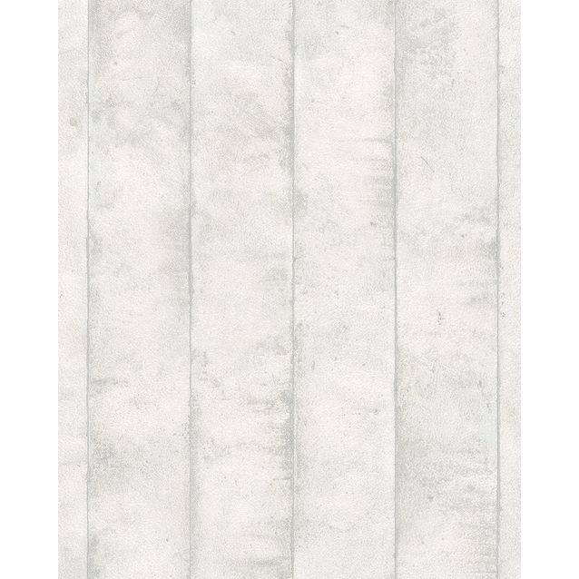 Tapetti Avalon 31615 0.53x10.5m valkoinen