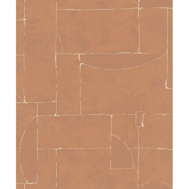 Tapetti Marburg Terra 34601-34605, savipintainen, moderni