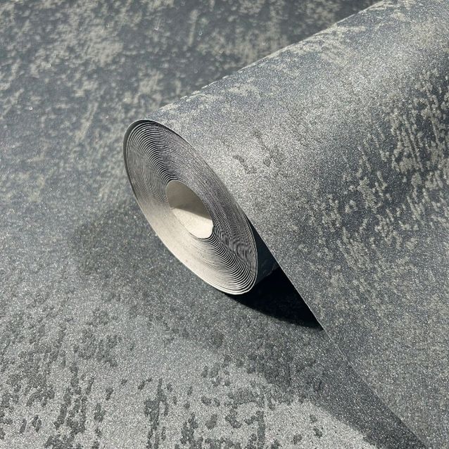 Tapetti Marburg Eclectic by Felix Diener 34935-34939, 0.70x10.05m, betoni, moderni