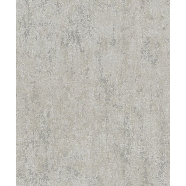 Tapetti Marburg City Romance 35123, non-woven, vinyylipinta, harmaa