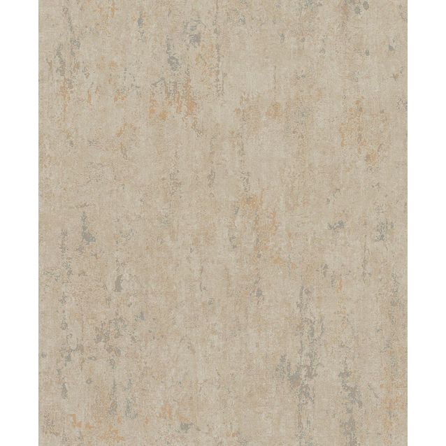 Tapetti Marburg City Romance 35124, non-woven, vinyylipinta, beige