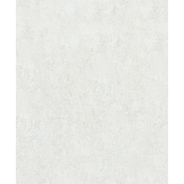 Tapetti Marburg City Romance 35126, non-woven, vinyylipinta, valkoinen