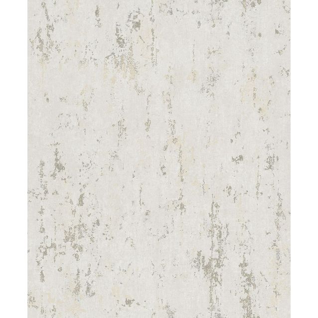 Tapetti Marburg City Romance 35127, non-woven, vinyylipinta, harmaa