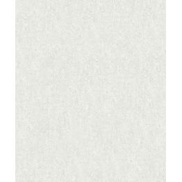 Tapetti Marburg City Romance 35135, non-woven, vinyylipinta, yksivärinen, valkoinen