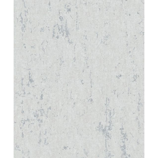 Tapetti Marburg City Romance 35144, non-woven, vinyylipinta, harmaa