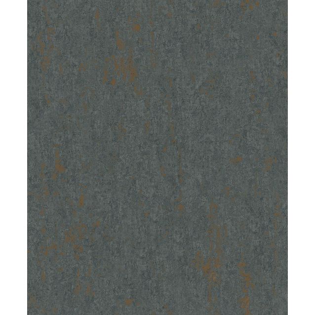 Tapetti Marburg City Romance 35146, non-woven, vinyylipinta, harmaa