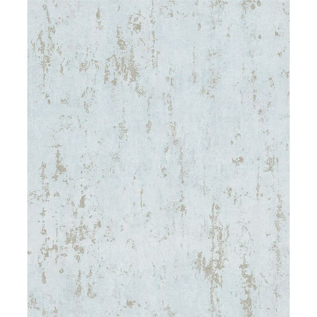 Tapetti Marburg City Romance 35162, non-woven, vinyylipinta, sininen