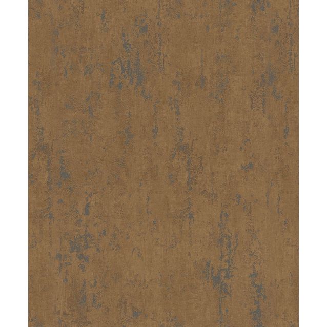 Tapetti Marburg City Romance 35163, non-woven, vinyylipinta, ruskea