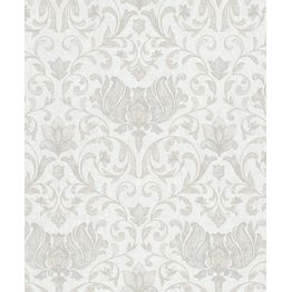 Tapetti Marburg City Romance 35147-35168, non-woven, vinyylipinta, kukka, ornamentti