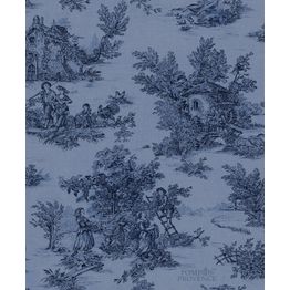 Tapetti Marburg Glööckler Pompöös Provence 35625-35627, kasvi