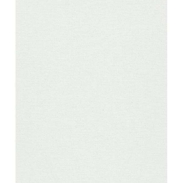 Tapetti Marburg Glööckler Pompöös Provence 35651, yksivärinen, valkoinen