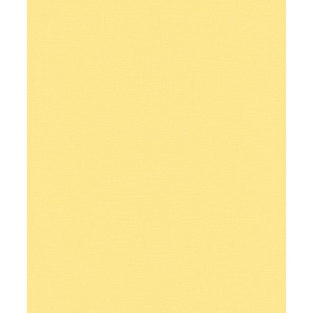 Tapetti Marburg Glööckler Pompöös Provence 35666, yksivärinen, keltainen