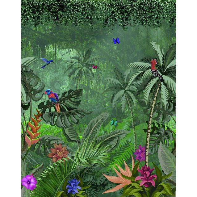 Kuvatapetti Smart Art Easy 47201 2,12x2,70 m non-woven