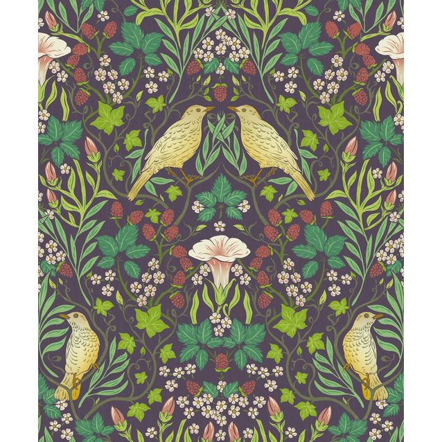 Tapetti Marburg Heritage 47621